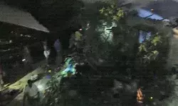 पटाखा फैक्ट्री में सिलेंडर ब्लास्ट- फैक्ट्री मालिक का भाई गिरफ्तार पटाखा फैक्ट्री में सिलेंडर ब्लास्ट- फैक्ट्री मालिक का भाई गिरफ्तार