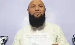 वक्फ बिल के समर्थन का रिएक्शन- चार मुस्लिम नेताओं ने पार्टी छोड़ी वक्फ बिल के समर्थन का रिएक्शन- चार मुस्लिम नेताओं ने पार्टी छोड़ी