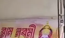 हाईकोर्ट का ममता सरकार को झटका- रामनवमी जुलूस की इजाजत