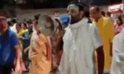 संत प्रेमानंद महाराज की बिगड़ी तबीयत- रात में पदयात्रा पर भी नहीं निकले