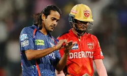 दस्तखत कर हिसाब किताब निपटाने वाले गेंदबाज के साथ कप्तान को भी सजा दस्तखत कर हिसाब किताब निपटाने वाले गेंदबाज के साथ कप्तान को भी सजा