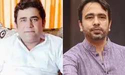 वक्फ बिल पर जयंत चौधरी की पार्टी में बगावत- महासचिव का इस्तीफा वक्फ बिल पर जयंत चौधरी की पार्टी में बगावत- महासचिव का इस्तीफा