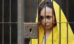 पति को ठिकाने लगाने वाली मुस्कान की बिगड़ी तबीयत- प्रेगनेंसी.... पति को ठिकाने लगाने वाली मुस्कान की बिगड़ी तबीयत- प्रेगनेंसी....