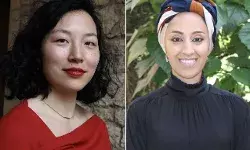 देश में घुसते ही हिरासत में ली दो ब्रिटिश महिला सांसद- मचा बवाल