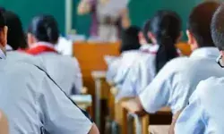 पंचायत चुनाव के लिए हायर सेकेंडरी की परीक्षाएं कैंसिल- छात्रों की आई.. पंचायत चुनाव के लिए हायर सेकेंडरी की परीक्षाएं कैंसिल- छात्रों की आई..