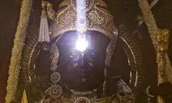 सूर्य की किरणों से हुआ रामलला का अभिषेक- रामनवमी पर जश्न में डूबी... सूर्य की किरणों से हुआ रामलला का अभिषेक- रामनवमी पर जश्न में डूबी...