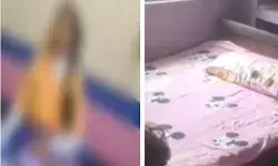 घर में घुसकर भाजपा नेता की बेटी पर एसिड अटैक- झुलसी लड़की का.... घर में घुसकर भाजपा नेता की बेटी पर एसिड अटैक- झुलसी लड़की का....