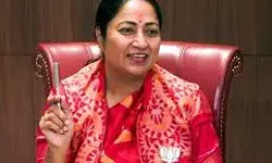 आयुष्मान भारत योजना का राजधानी में आगाज- 10 अप्रैल से शुरू होंगे... आयुष्मान भारत योजना का राजधानी में आगाज- 10 अप्रैल से शुरू होंगे...