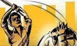 पिस्टल से BJP नेता का फोड़ा सिर- बीच बचाव करने वाले बूथ अध्यक्ष का...