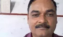 सस्पेंड चल रहे इंस्पेक्टर ने किया ऐसा काम-मच गया परिजनों में कोहराम सस्पेंड चल रहे इंस्पेक्टर ने किया ऐसा काम-मच गया परिजनों में कोहराम