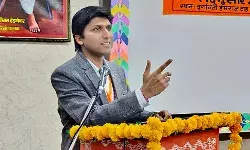 भारत विकास परिषद के लिए पैसों की व्यवस्था करेंगे अतुल- चुने गए... भारत विकास परिषद के लिए पैसों की व्यवस्था करेंगे अतुल- चुने गए...