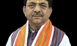 बोले मंत्री कपिल देव- टाउन हॉल में लगे परशुराम की प्रतिमा- चेयरपर्सन..