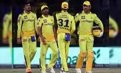 पंजाब के खिलाफ मैच में जीत की पटरी पर वापस आना चाहेगी सीएसके पंजाब के खिलाफ मैच में जीत की पटरी पर वापस आना चाहेगी सीएसके