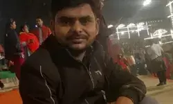 लूट के बाद फाइनेंसकर्मी की गोली मारकर हत्या- पहले पैर और फिर.... लूट के बाद फाइनेंसकर्मी की गोली मारकर हत्या- पहले पैर और फिर....