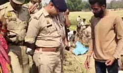 ट्रिपल मर्डर से हड़कंप- प्रधान के दो पुत्र -एक पोते की चौराहे पर हत्या ट्रिपल मर्डर से हड़कंप- प्रधान के दो पुत्र -एक पोते की चौराहे पर हत्या