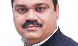 सपाईयों की रालोद जॉइनिंग को लेकर बोले सपा जिलाध्यक्ष- जाने वालों का... सपाईयों की रालोद जॉइनिंग को लेकर बोले सपा जिलाध्यक्ष- जाने वालों का...