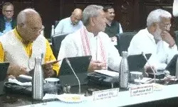 PRD जवानों पर मेहरबान हुई सरकार- नये हॉस्पिटल व मेडिकल कॉलेज... PRD जवानों पर मेहरबान हुई सरकार- नये हॉस्पिटल व मेडिकल कॉलेज...