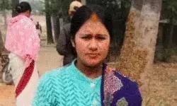 केंद्रीय मंत्री की नातिन की सीने में गोली मारकर हत्या- कटटा फेंककर..