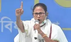 CM का ऐलान- मेरे प्रदेश में लागू नहीं किया जाएगा नया वक्फ कानून CM का ऐलान- मेरे प्रदेश में लागू नहीं किया जाएगा नया वक्फ कानून