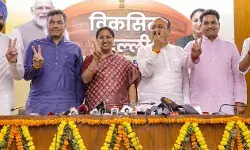 लो जी पूरी हो गई मंत्रियों के लिए बंगलो की तलाश- पूर्व CM को भी..... लो जी पूरी हो गई मंत्रियों के लिए बंगलो की तलाश- पूर्व CM को भी.....