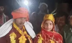 हिंदू से शादी कर सबीना बनी सुमन- मंदिर में सात फेरे लेकर बोली- मेरी... हिंदू से शादी कर सबीना बनी सुमन- मंदिर में सात फेरे लेकर बोली- मेरी...