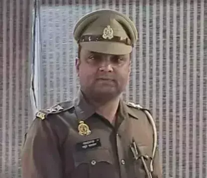 SO के प्रयास से थाने पर खड़े वाहन हुए नीलाम- 17 लाख का हुआ राजस्व प्राप्त SO के प्रयास से थाने पर खड़े वाहन हुए नीलाम- 17 लाख का हुआ राजस्व प्राप्त