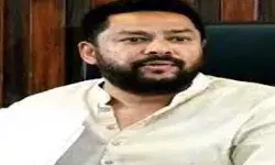 पूर्व मंत्री पर चेक अनादरण मामले में इतने करोड़ रुपये का लगा जुर्माना