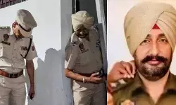 झगडे को सुलझाने गए सब इंस्पेक्टर की गोली मारकर कर दी हत्या झगडे को सुलझाने गए सब इंस्पेक्टर की गोली मारकर कर दी हत्या