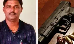 विधायक के भांजे जेडीयू नेता की गोली मारकर हत्या- हाईवे दिया घटना...