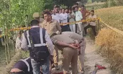 चचेरे भाई की हत्या में गवाही देने आए फौजी का गोलियों से भूनकर मर्डर चचेरे भाई की हत्या में गवाही देने आए फौजी का गोलियों से भूनकर मर्डर