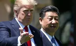 7 दिन में ही बैकफुट पर आए ट्रंप ने टैरिफ पर लगाया 90 दिन का ब्रेक 7 दिन में ही बैकफुट पर आए ट्रंप ने टैरिफ पर लगाया 90 दिन का ब्रेक