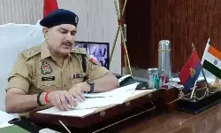 चली कप्तान की तबादला एक्सप्रेस- किये थानेदारों के ट्रांसफर चली कप्तान की तबादला एक्सप्रेस- किये थानेदारों के ट्रांसफर