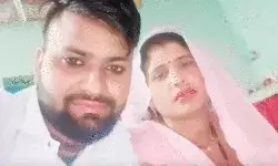 करा दी जगहंसाई- बेटी छोड़ सास को ले भाग जमाई- बेटी की बिगड़ी.... करा दी जगहंसाई- बेटी छोड़ सास को ले भाग जमाई- बेटी की बिगड़ी....