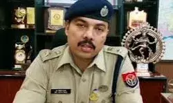 होटल में जुआ घर पर SSP का एक्शन- थानेदार व चौकी प्रभारी सस्पेंड.... होटल में जुआ घर पर SSP का एक्शन- थानेदार व चौकी प्रभारी सस्पेंड....