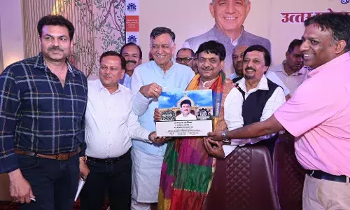 एमएसएमई क़ी सहभागिता से यूपी जल्द बनेगा एक ट्रिलियन इकोनॉमी- सतीश महाना