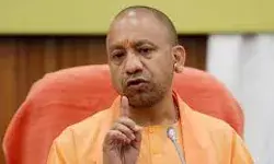 24 घंटे में दें खराब मौसम से क्षतिग्रस्त फसलों का मुआवजा- CM योगी