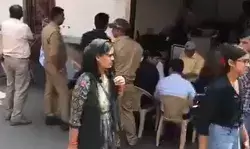 अब हलवा पूरी समोसा आदि बेचकर भारी मुनाफा कमा रहे लोग GST के निशाने पर