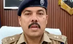 गोकशी पर SSP का एक्शन- पुरी पुलिस चौकी सस्पेंड- थाना प्रभारी.... गोकशी पर SSP का एक्शन- पुरी पुलिस चौकी सस्पेंड- थाना प्रभारी....
