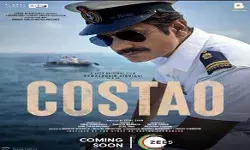 जी5 ने नवाजुद्दीन सिद्दीकी के साथ फिल्म कोस्टाओ की घोषणा की जी5 ने नवाजुद्दीन सिद्दीकी के साथ फिल्म कोस्टाओ की घोषणा की