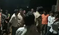 ऑटो सीज होने पर पहले काटी नस, फिर की आत्महत्या- मिला सुसाइड नोट