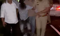 मुठभेड़ में घायल सहित 6 अरेस्ट- तीन घटना हुई पर्दाफाश- ये सामान बरामद मुठभेड़ में घायल सहित 6 अरेस्ट- तीन घटना हुई पर्दाफाश- ये सामान बरामद