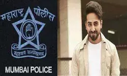 मुंबई पुलिस के साथ जुड़े ये बॉलीवुड के अभिनेता..... मुंबई पुलिस के साथ जुड़े ये बॉलीवुड के अभिनेता.....