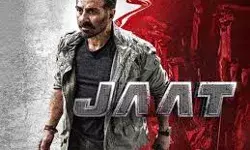 फिल्म जाट को मिल रही प्रशंसा से अभिभूत हैं सनी देओल फिल्म जाट को मिल रही प्रशंसा से अभिभूत हैं सनी देओल