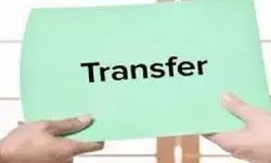 कप्तान ने बदल दिये 6 थाना प्रभारी- 8 इंस्पेक्टर के हुए ट्रांसफर कप्तान ने बदल दिये 6 थाना प्रभारी- 8 इंस्पेक्टर के हुए ट्रांसफर