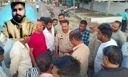 दोपहर में शराब को लेकर हुई हाथापाई तो शाम को हो गया क़त्ल दोपहर में शराब को लेकर हुई हाथापाई तो शाम को हो गया क़त्ल