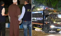 NIA की कस्टडी में आतंकी तहव्वुर राणा ने रखी अपनी तीन डिमांड NIA की कस्टडी में आतंकी तहव्वुर राणा ने रखी अपनी तीन डिमांड