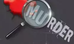 50 वर्षीय महिला डॉक्टर का सिर कुचलकर मर्डर- सरकारी मेडिकल कॉलेज.. 50 वर्षीय महिला डॉक्टर का सिर कुचलकर मर्डर- सरकारी मेडिकल कॉलेज..