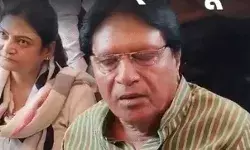 पुष्पा स्टाइल में बोले सपा सांसद- दबाव में झुकूंगा नहीं- जिन्होंने.... पुष्पा स्टाइल में बोले सपा सांसद- दबाव में झुकूंगा नहीं- जिन्होंने....