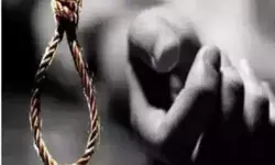 नाबालिग से दुष्कर्म और हत्या के आरोपी ने जेल में लगाई फांसी