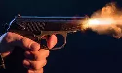 पांच साल की बच्ची से दुष्कर्म और हत्या, पुलिस ने संदिग्ध को मारी गोली पांच साल की बच्ची से दुष्कर्म और हत्या, पुलिस ने संदिग्ध को मारी गोली